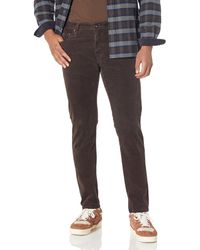 AG Jeans - Tellis Modern Slim Corduroy Pant - Lyst