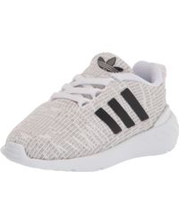 Adidas Swift Run Sneakers for Women - Up to 60% off | Lyst