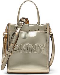 DKNY - Carter Mini Tote - Lyst