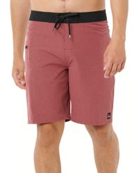 Rip Curl - Mirage Core 20" Stretch Performance Board Shorts - Lyst