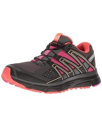 salomon x mission 3w