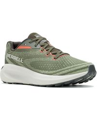 Merrell - Morphlite Shoes, Rubber - Lyst