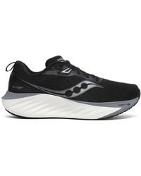 Saucony - Triumph 22 Shoes - Lyst