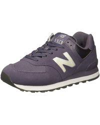 New Balance Suede 574 V2 Holiday 