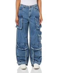 Steve Madden - Apparel Duo Cargo Pant - Lyst