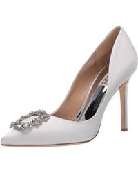Badgley Mischka Pump shoes for Women | Online Sale up to 62% off | Lyst