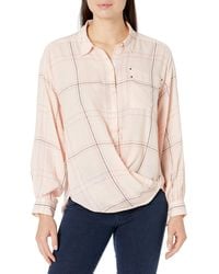 Nine West Shirts for Women - Up to 39% off | Lyst