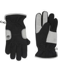 Timberland Gloves for Men - Up to 24% off at Lyst.com