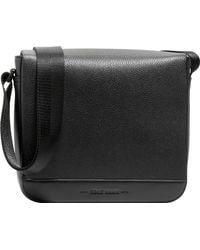 Cole Haan - Triboro Small Messenger - Lyst