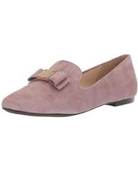 cole haan tali bow loafers