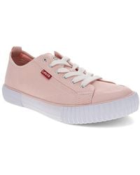 Levi's - Anika C CVS N Sneaker - Lyst