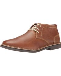 Kenneth Cole Reaction Chukka boots and 