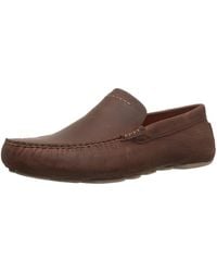 henrick loafer ugg