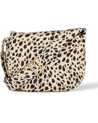 Amazon Essentials - Klappentasche aus Nylon - Lyst