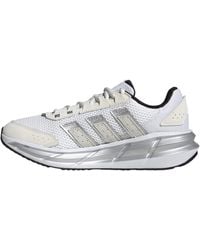 adidas - Astrastar Sneaker - Lyst