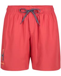 Under Armour - Gradient Logo Volley - Lyst