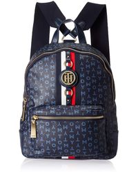 tommy hilfiger jaden backpack