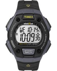 Timex - Armbanduhr- TW5M095009J - Lyst