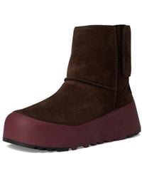 UGG - Classic Streetscape Boot - Lyst