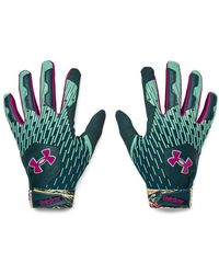 Under Armour - Clean Up Culture Baseball Gloves, - Lyst
