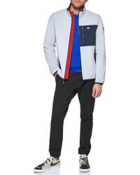 Tommy Hilfiger - Active Soft Shell Jacket - Lyst