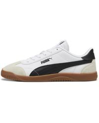 PUMA - S Club 5v5 Sneaker - Lyst