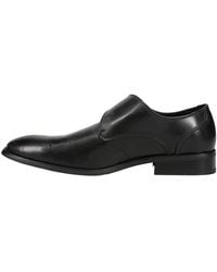 Kenneth Cole - Unlisted Cheer Single Monk Strap Loafer - Lyst
