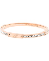 Michael Kors Bracelets for Women - Up to 23% off at Lyst.com