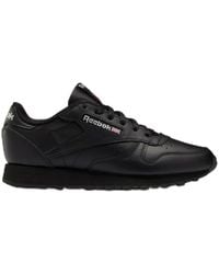 Reebok - Classic Leather Shoes - Lyst