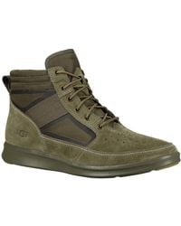 ugg hepner field boot