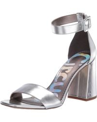 circus by sam edelman sheila women's strappy heels