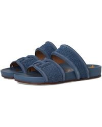 Sam Edelman - Rowan Shoes, Leather - Lyst