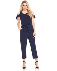 Maggy london jumpsuit Clearance