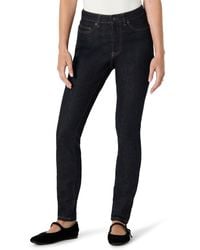 Amazon Essentials - High Stretch High-rise Skinny Jean - Lyst