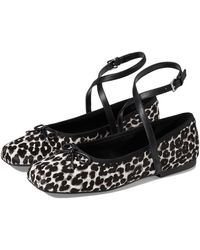 Michael Kors - Collette Flex Ballet Flat - Lyst