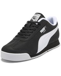 PUMA - Roma Shoes Sneaker - Lyst