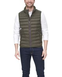 Tommy Hilfiger Waistcoats and gilets for Men - Up to 45% off at Lyst.com