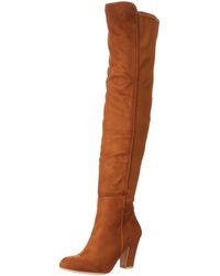 Chinese Laundry Over-the-knee boots for 
