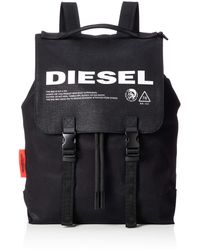 diesel backpack sale