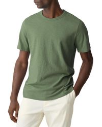 Theory - Essential Tee - Lyst