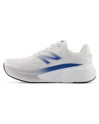 New Balance - Fresh Foam X More V6 Running Shoe - Lyst