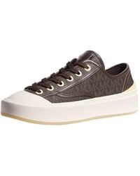 Michael Kors - Jude Sneaker - Lyst