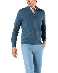 dockers cardigan