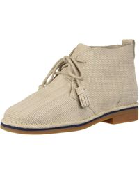 womens hush puppies ankle boots