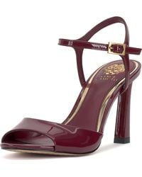 Vince Camuto - Lilah Heeled Sandal - Lyst