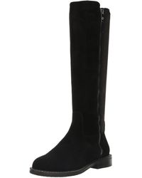 Donald J Pliner - Donald Pliner Isla Calf Suede Fashion Boot - Lyst
