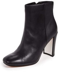 dolce vita nilani bootie