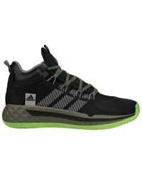 adidas performance pro boost mid