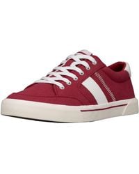 Ben Sherman - Red - Size 11 - Lyst