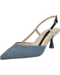 Nine West - Rhonda Pump - Lyst